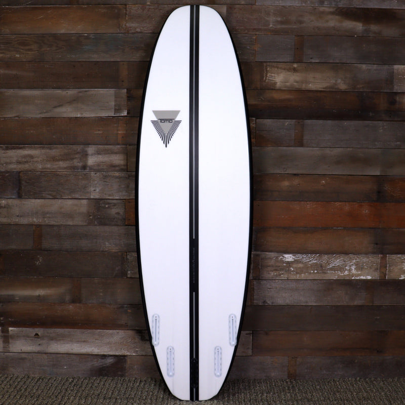 Load image into Gallery viewer, Tomo Designs Revo I-Bolic 5&#39;10 x 20 ¼ x 2 15/16 Surfboard
