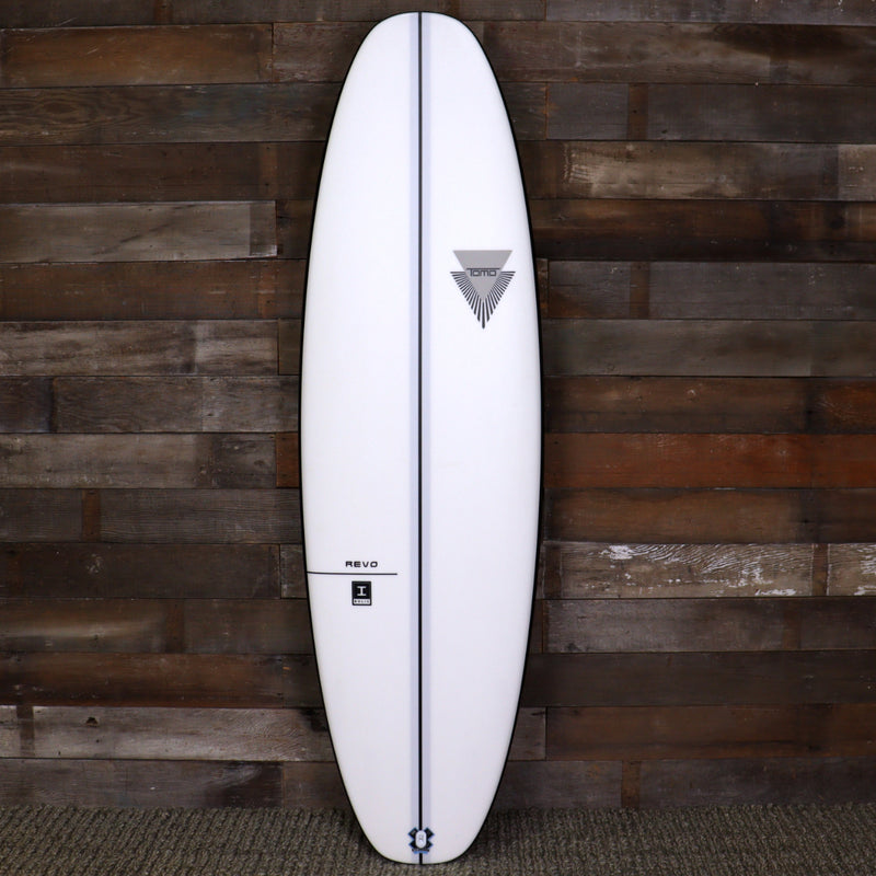 Load image into Gallery viewer, Tomo Designs Revo I-Bolic 5&#39;10 x 20 ¼ x 2 15/16 Surfboard
