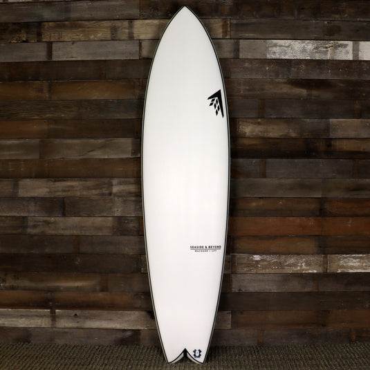 Firewire Seaside & Beyond LFT 7'4 x 21 ¾ x 2 ¾ Surfboard