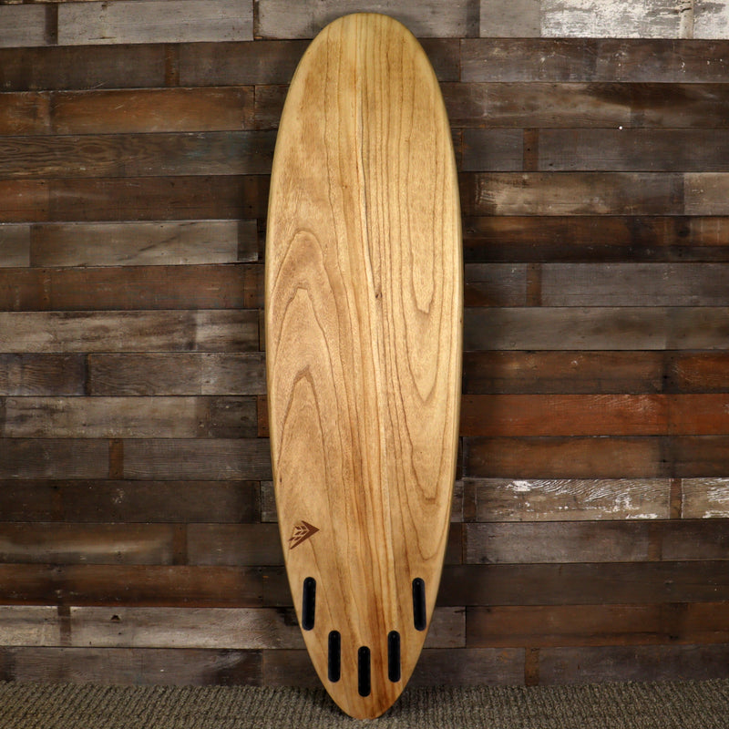 Load image into Gallery viewer, Firewire Greedy Beaver Timbertek 6&#39;6 x 21 ¼ x 2 ¾ Surfboard
