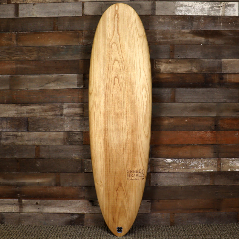 Load image into Gallery viewer, Firewire Greedy Beaver Timbertek 6&#39;6 x 21 ¼ x 2 ¾ Surfboard
