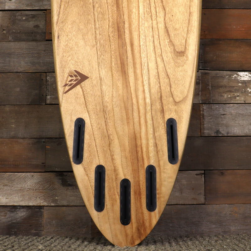 Load image into Gallery viewer, Firewire Greedy Beaver Timbertek 6&#39;6 x 21 ¼ x 2 ¾ Surfboard
