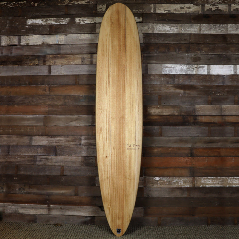 Load image into Gallery viewer, Taylor Jensen Series TJ Pro Timbertek 9&#39;0 x 22 ⅛ x 2 ⅝ Surfboard
