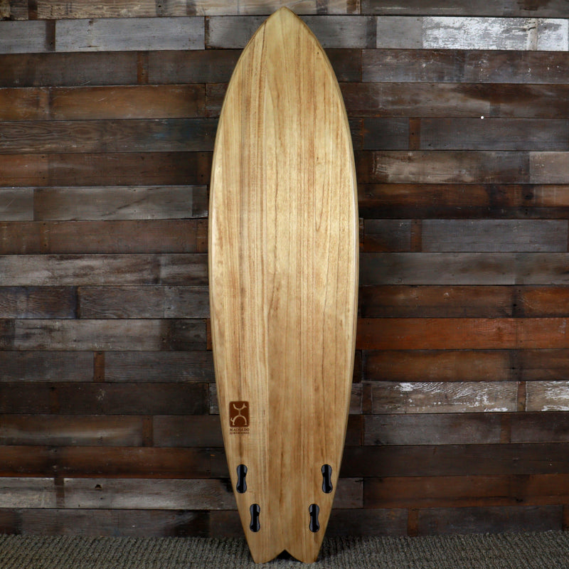 Load image into Gallery viewer, Firewire Seaside &amp; Beyond Timbertek 6&#39;10 x 21 ¼ x 2 ⅞ Surfboard
