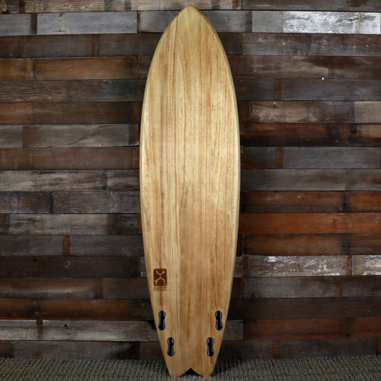 Firewire Seaside & Beyond Timbertek 6'10 x 21 ¼ x 2 ⅞ Surfboard