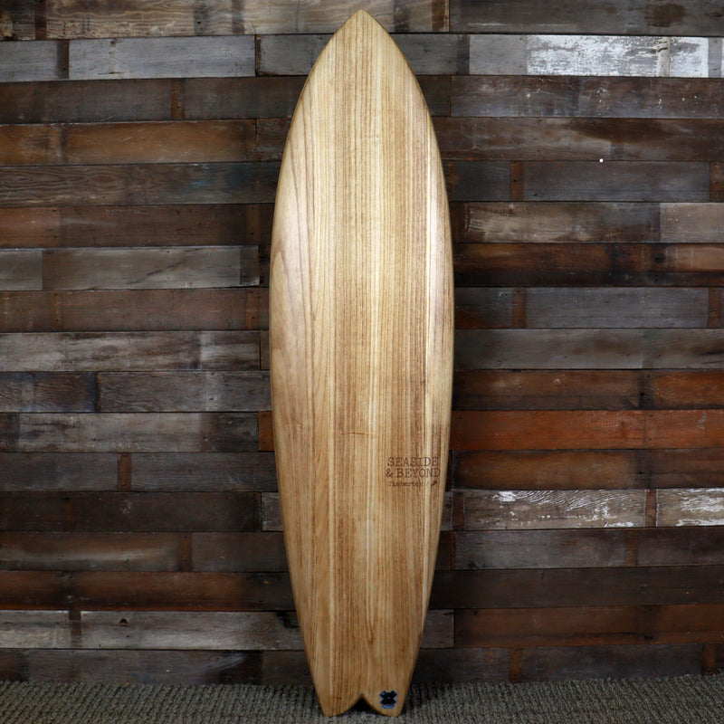 Load image into Gallery viewer, Firewire Seaside &amp; Beyond Timbertek 6&#39;10 x 21 ¼ x 2 ⅞ Surfboard
