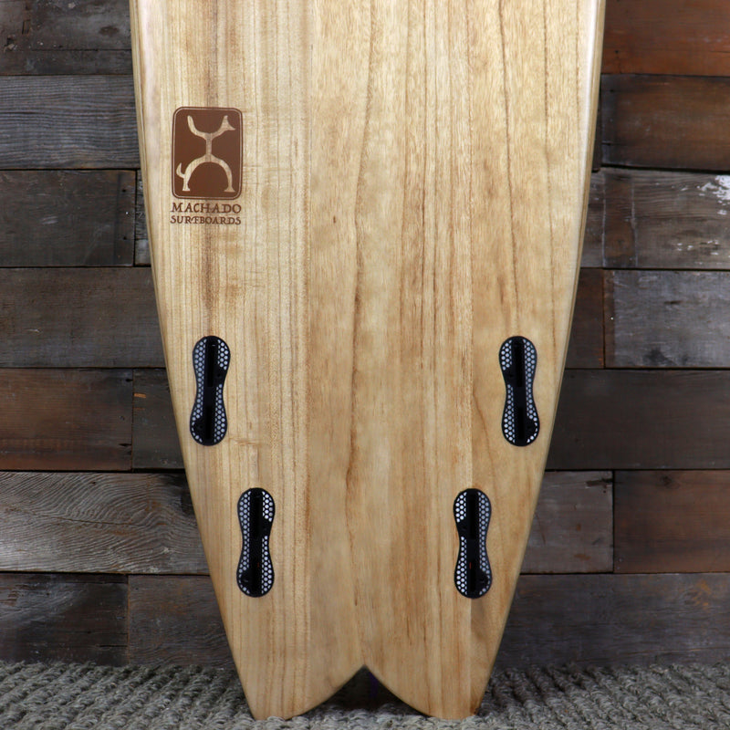 Load image into Gallery viewer, Firewire Seaside &amp; Beyond Timbertek 6&#39;10 x 21 ¼ x 2 ⅞ Surfboard
