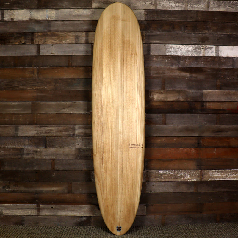 Load image into Gallery viewer, Taylor Jensen Series Special T Timbertek 8&#39;0 x 22 x 2 ¾ Surfboard
