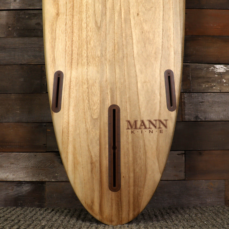 Load image into Gallery viewer, Taylor Jensen Series Special T Timbertek 8&#39;0 x 22 x 2 ¾ Surfboard
