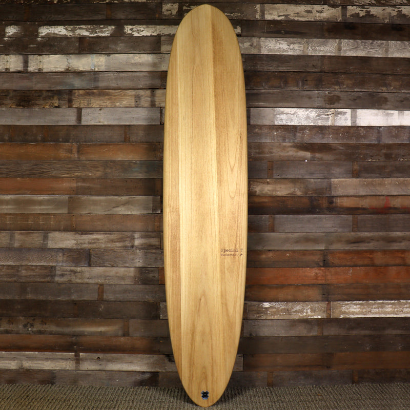 Load image into Gallery viewer, Taylor Jensen Series Special T Timbertek 9&#39;0 x 22 ¾ x 3 Surfboard
