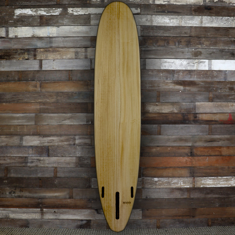 Load image into Gallery viewer, Taylor Jensen Series The Gem Timbertek 9&#39;1 x 22 ¼ x 3 Surfboard
