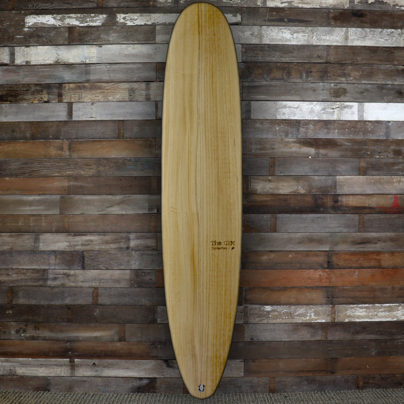 Load image into Gallery viewer, Taylor Jensen Series The Gem Timbertek 9&#39;5 x 22 ½ x 3 Surfboard
