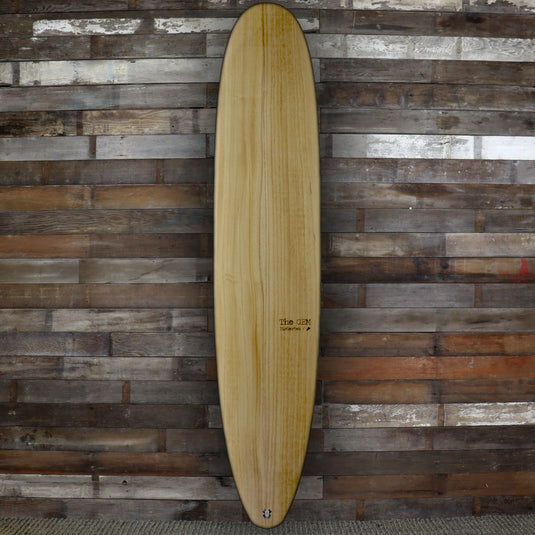 Taylor Jensen Series The Gem Timbertek 9'5 x 22 ½ x 3 Surfboard