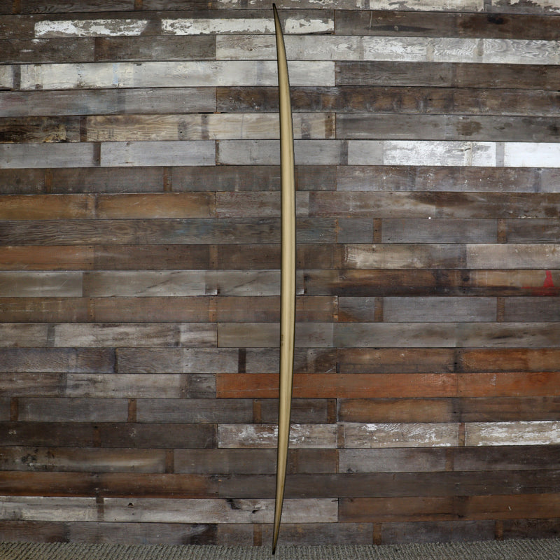 Load image into Gallery viewer, Taylor Jensen Series The Gem Timbertek 9&#39;1 x 22 ¼ x 3 Surfboard
