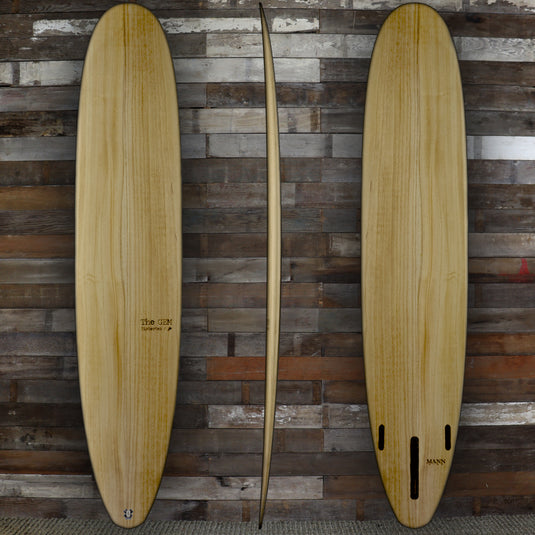 Taylor Jensen Series The Gem Timbertek 9'1 x 22 ¼ x 3 Surfboard