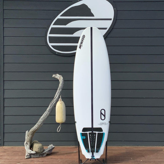 Firewire Cymatic 6’0 x 20 ⅞ x 2 ⅞ Surfboard • USED