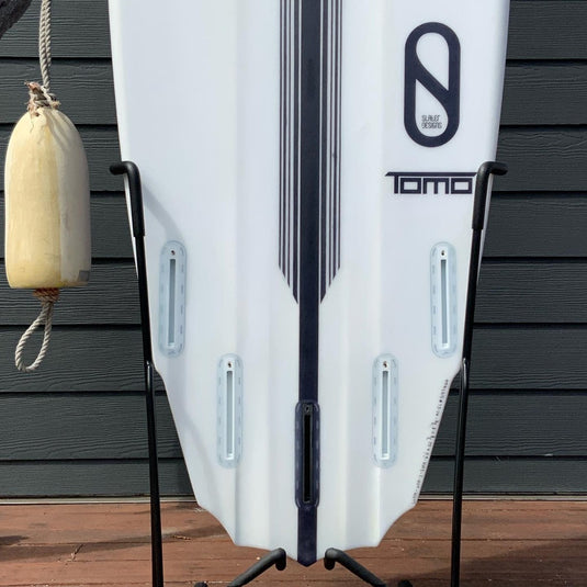 Firewire Cymatic 6’0 x 20 ⅞ x 2 ⅞ Surfboard • USED