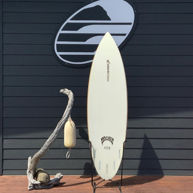 Load image into Gallery viewer, Firewire Mini Driver Mayhem 6&#39;4 x 20 ½ x 2 ¾ Surfboard • USED
