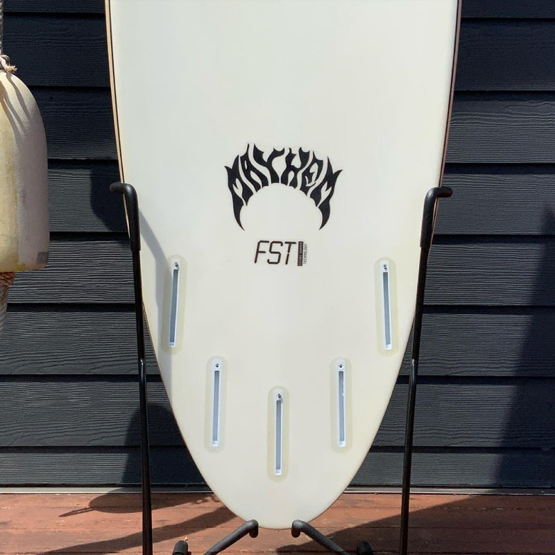 Load image into Gallery viewer, Firewire Mini Driver Mayhem 6&#39;4 x 20 ½ x 2 ¾ Surfboard • USED
