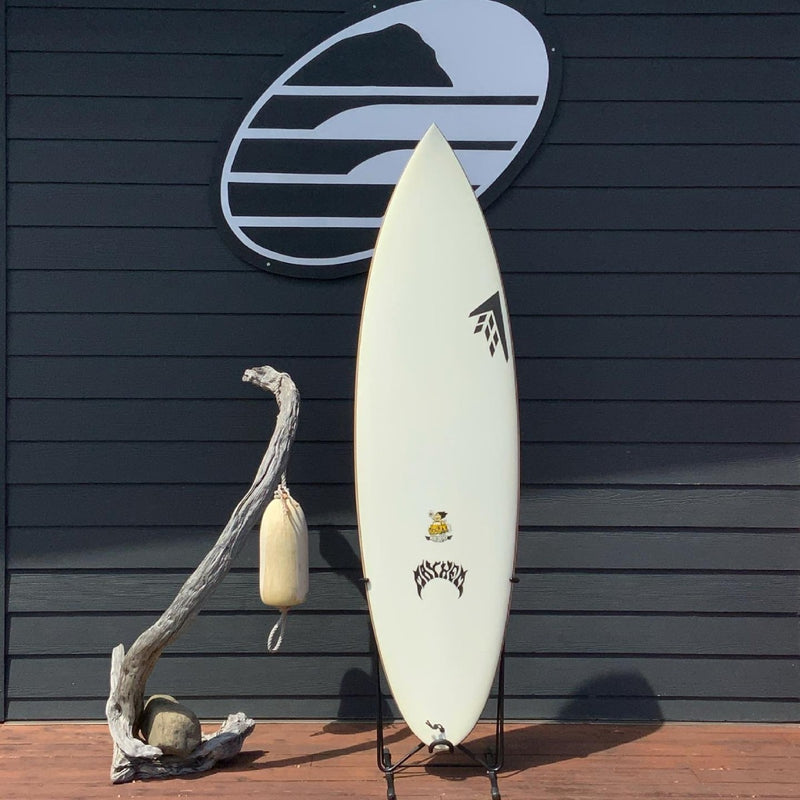 Load image into Gallery viewer, Firewire Mini Driver Mayhem 6&#39;4 x 20 ½ x 2 ¾ Surfboard • USED
