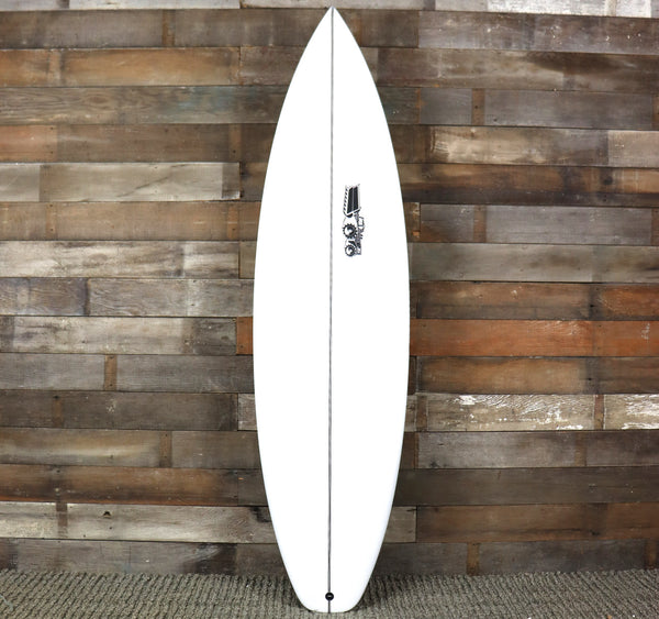 JS Industries Monsta 6'1 x 19 x 2 7/16 Surfboard – Cleanline Surf