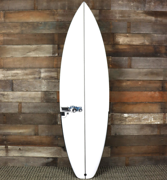 JS Blak Box 3 - 5'11 x 20 x 2 9/16 Surfboard