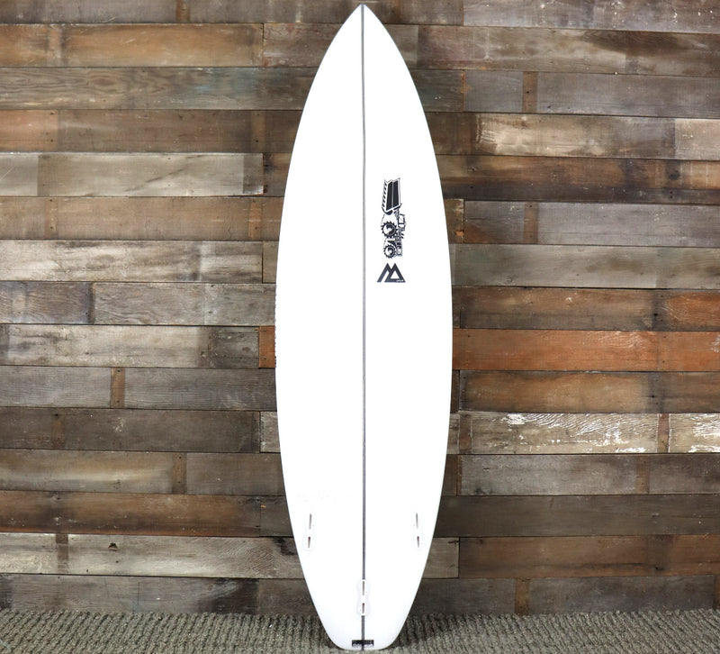 Load image into Gallery viewer, JS Industries Monsta 6&#39;1 x 19 x 2 7/16 Surfboard
