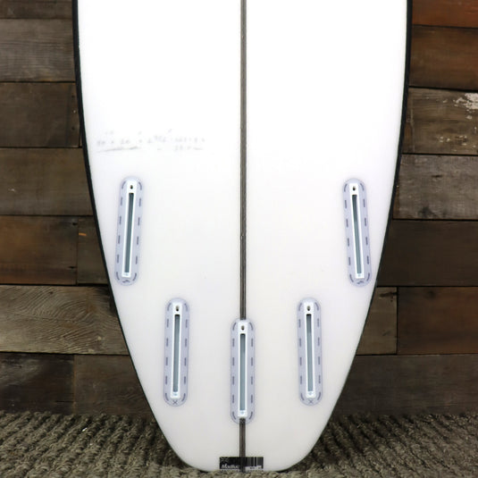 JS Blak Box 3 - 5'11 x 20 x 2 9/16 Surfboard