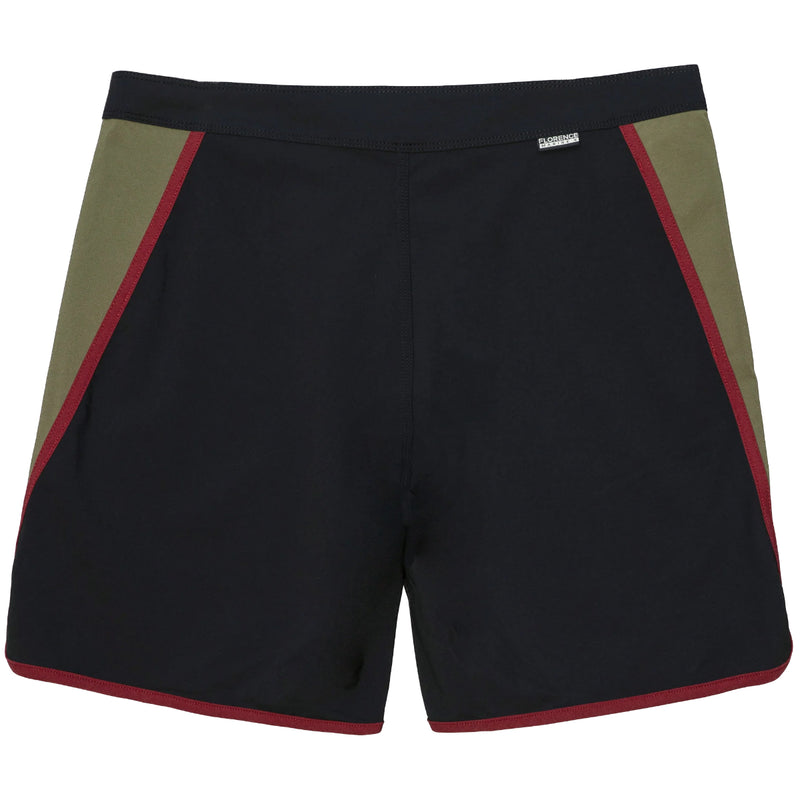 Load image into Gallery viewer, Florence Marine X Burgee 17.5&quot; Boardshorts
