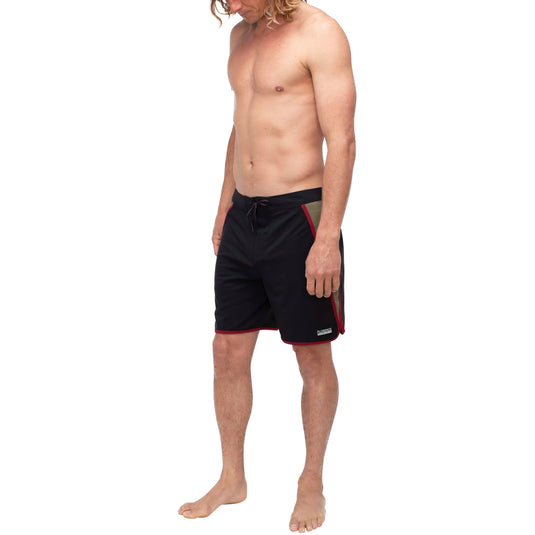 Florence Marine X Burgee 17.5" Boardshorts