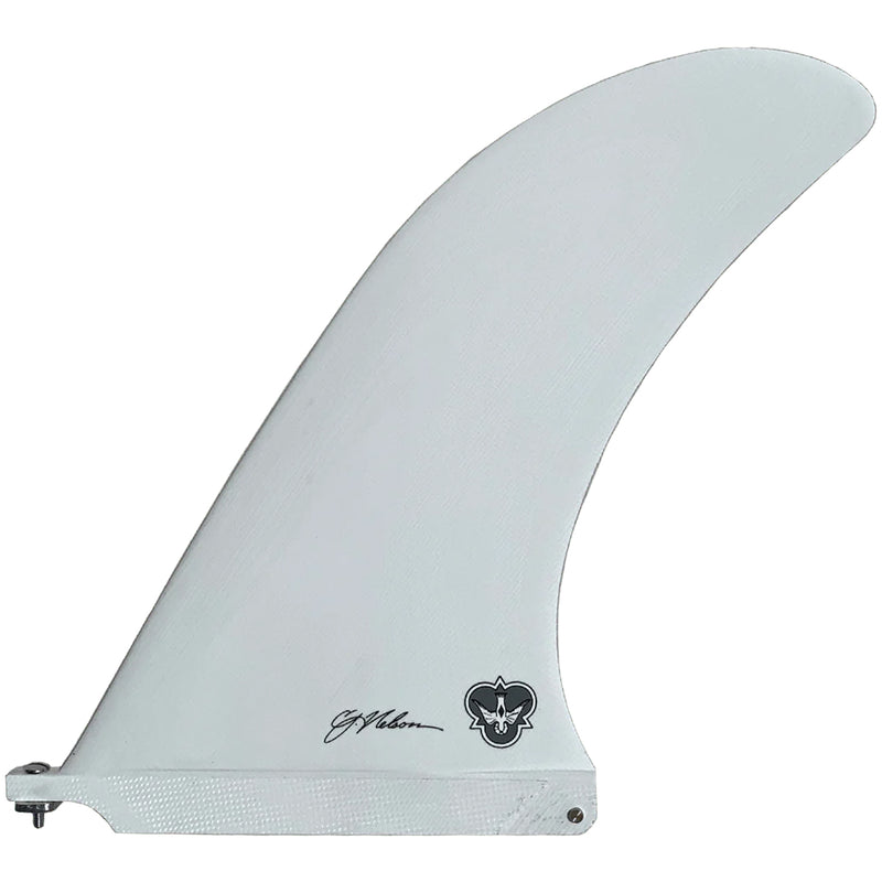 Load image into Gallery viewer, Flying Diamonds CJ Nelson Classic Pivot Single Fin - Volan
