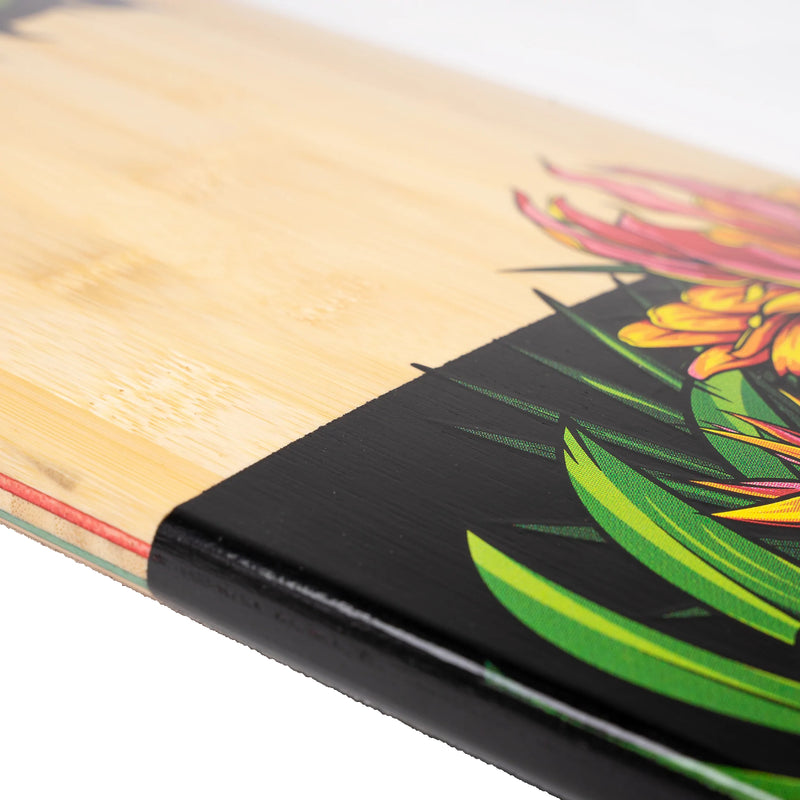 Load image into Gallery viewer, Sector 9 Ft. Point Eden 34&quot; Longboard Complete
