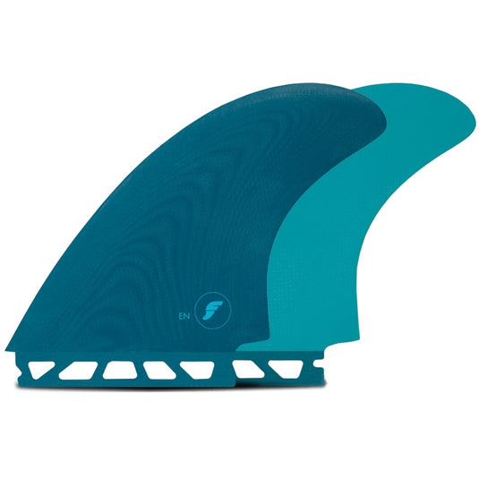 Futures Fins EN Fiberglass Twin Fin Set