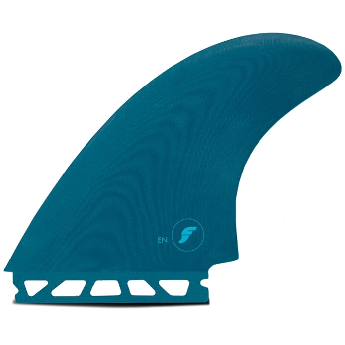 Load image into Gallery viewer, Futures Fins EN Fiberglass Twin Fin Set
