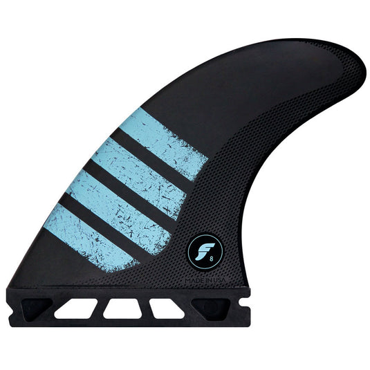 Futures Fins F8 Alpha Tri Fin Set