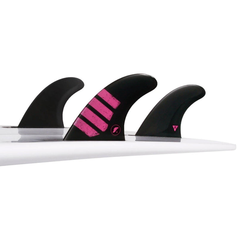 Load image into Gallery viewer, Futures Fins F2 Alpha Tri Fin Set
