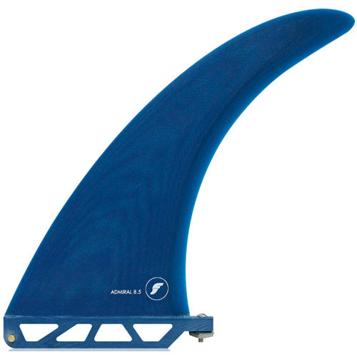 Futures Fins Admiral Single Fin