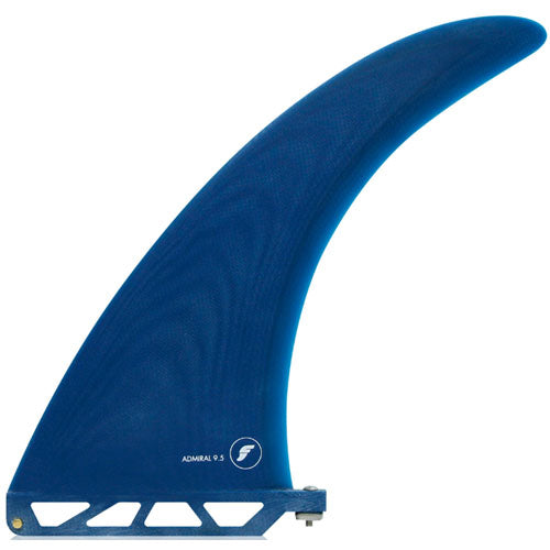 Futures Fins Admiral Single Fin