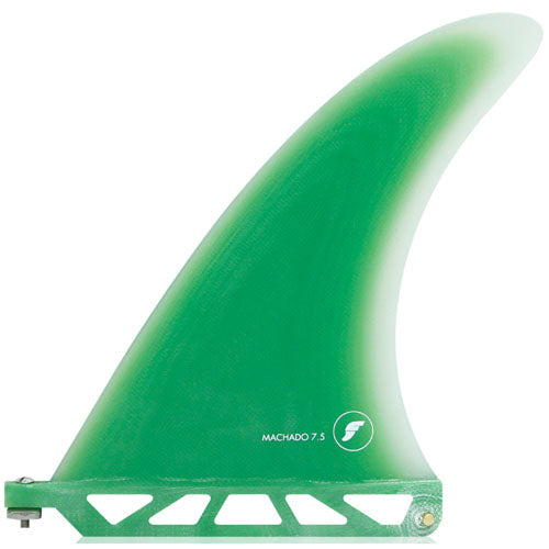 Load image into Gallery viewer, Futures Fins 7.5&#39;&#39; Machado Longboard Fin
