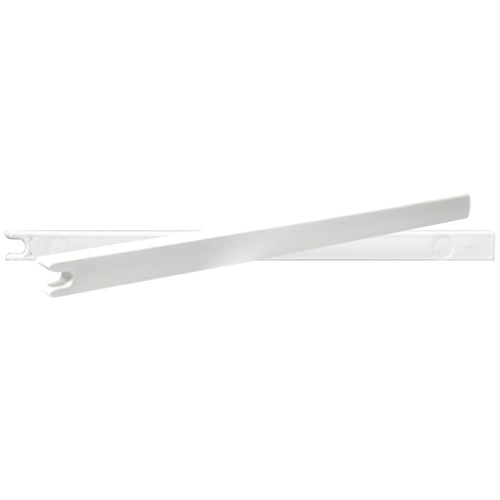 Futures Fins 1/4'' Quad Fin Box Shims - White