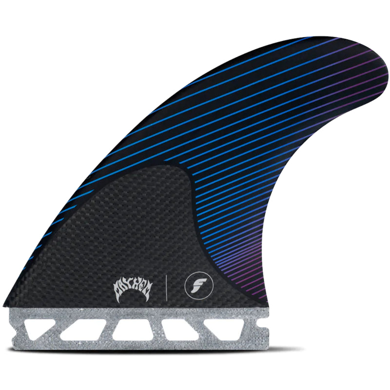 Load image into Gallery viewer, Futures Fins Mayhem Tri-Quad Fin Set
