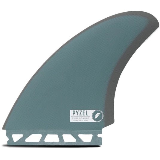 Futures Fins Pyzel Bobcat Twin Fin Set