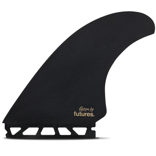 Futures Fins Album Surf Twin + 1 Fin Set