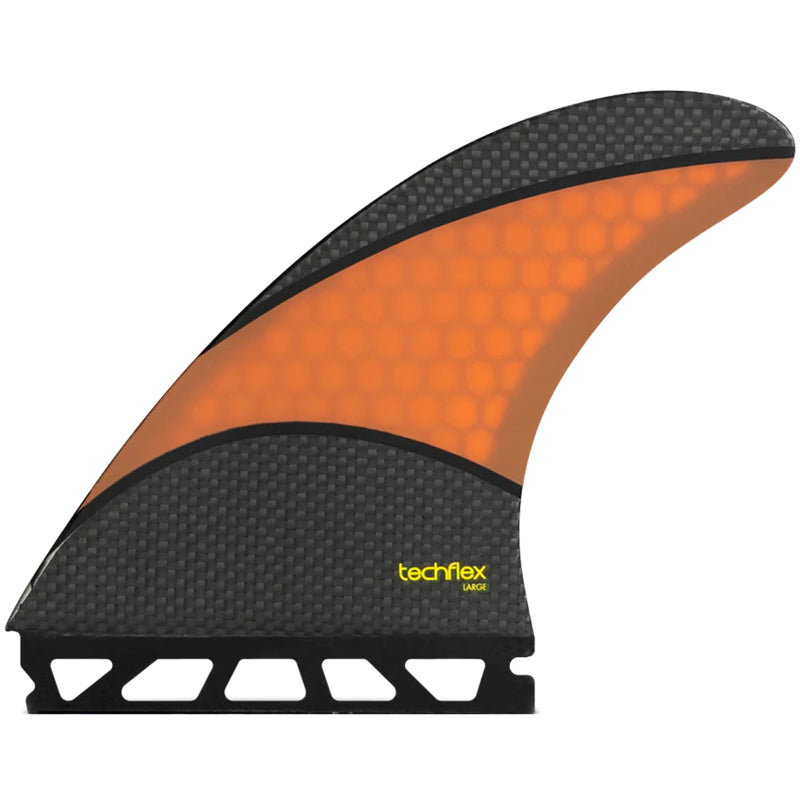 Load image into Gallery viewer, Futures Fins AM2 Techflex Tri-Quad Fin Set
