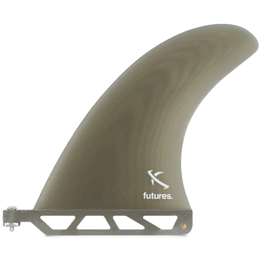 Futures Fins Lost Single Fin