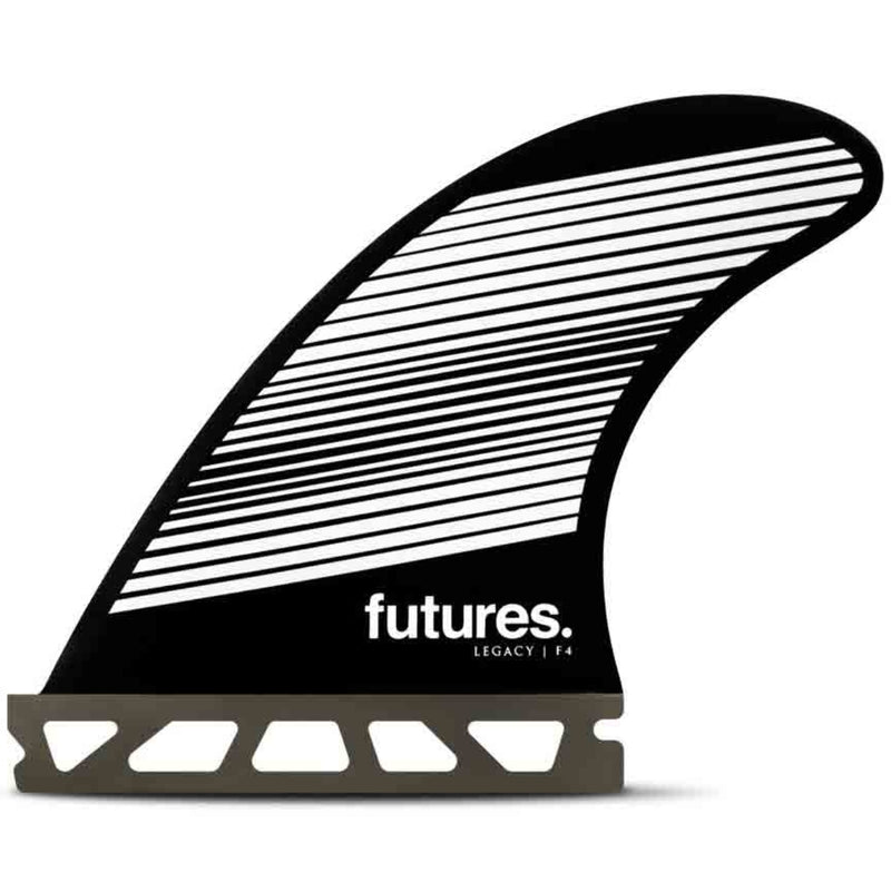 Load image into Gallery viewer, Futures Fins Legacy F4 HC Quad Fin Set
