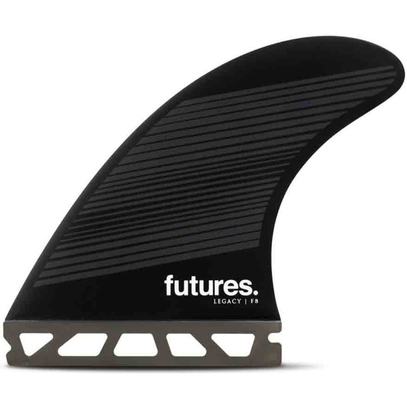 Load image into Gallery viewer, Futures Fins F8 Honeycomb Legacy Tri Fin Set
