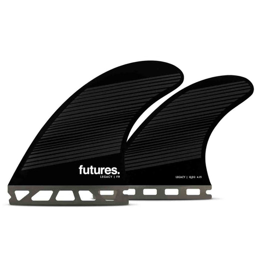 Futures Fins F8 Honeycomb Legacy Tri Fin Set