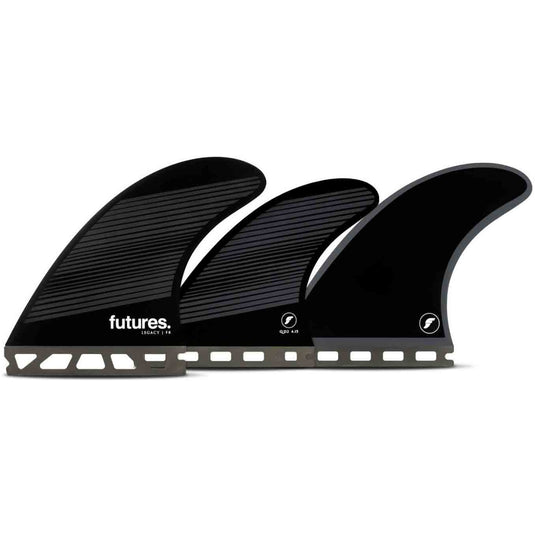 Futures Fins F8 Honeycomb Legacy Tri Fin Set