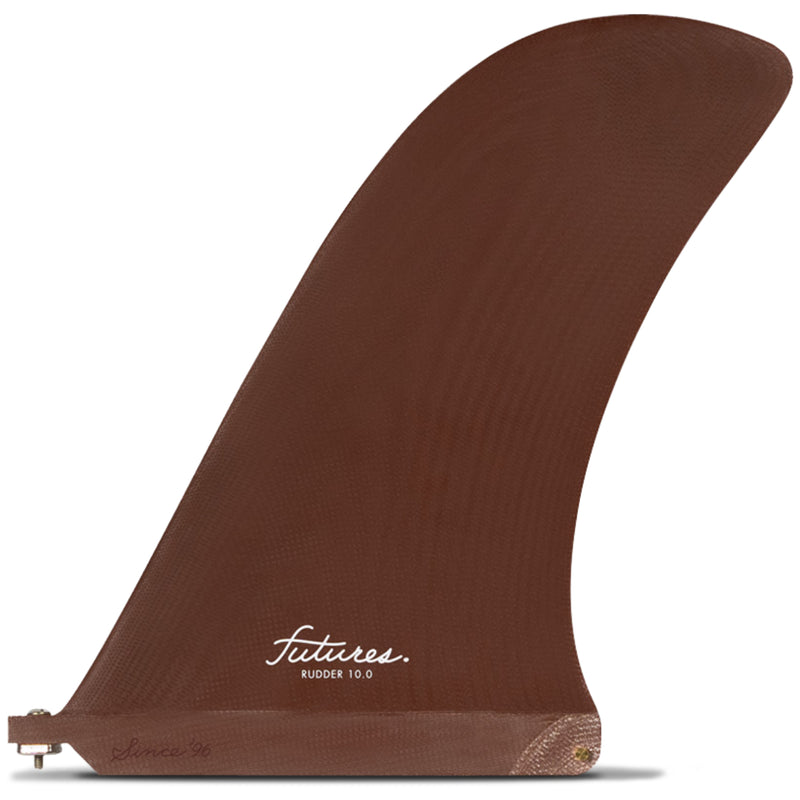 Load image into Gallery viewer, Futures Fins Rudder Single Fin
